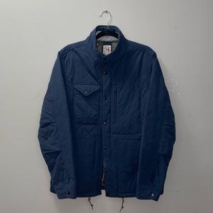 Relwen Quilted Tanker